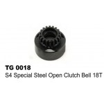 TG-018T Clutch Bell